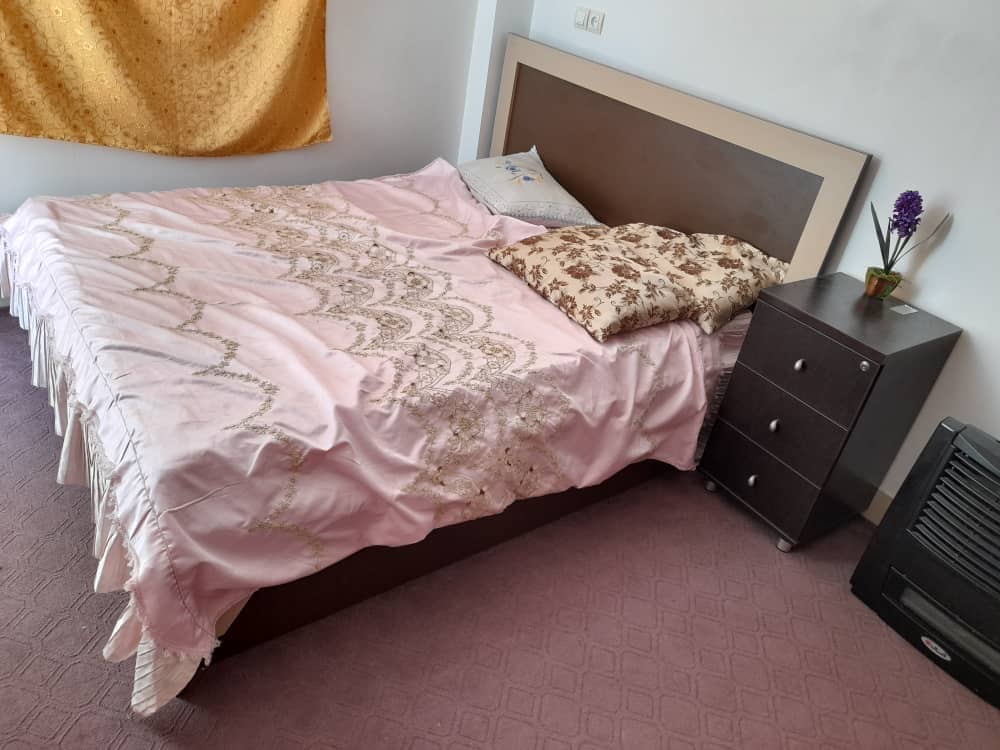 اجاره منزل ویلایی در یونس آباد شاهرود