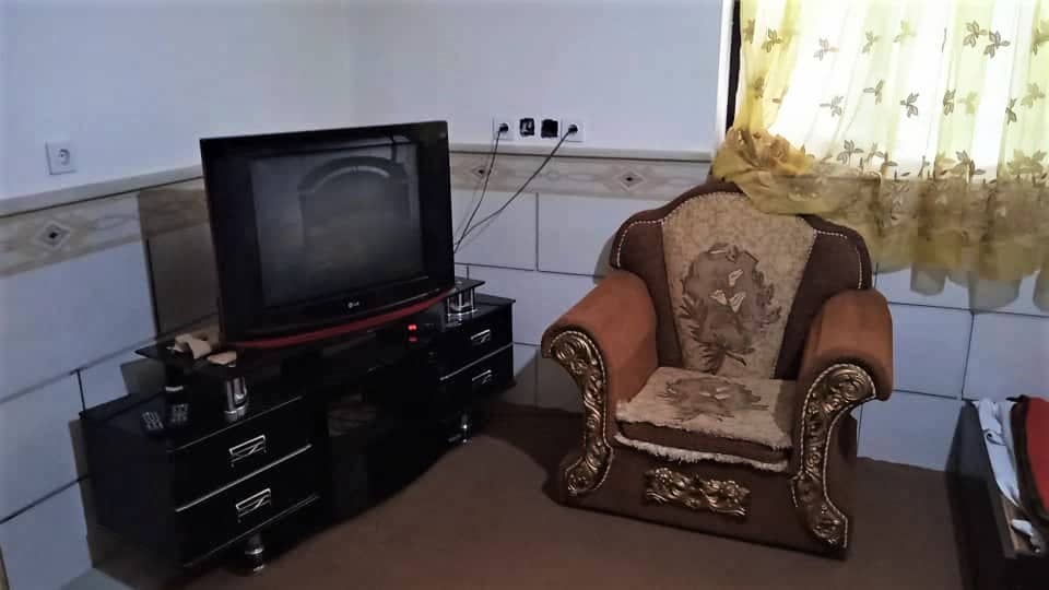 اجاره منزل ویلایی در چمران بجنورد