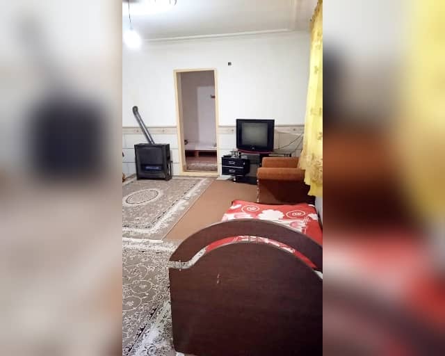 اجاره منزل ویلایی در چمران بجنورد