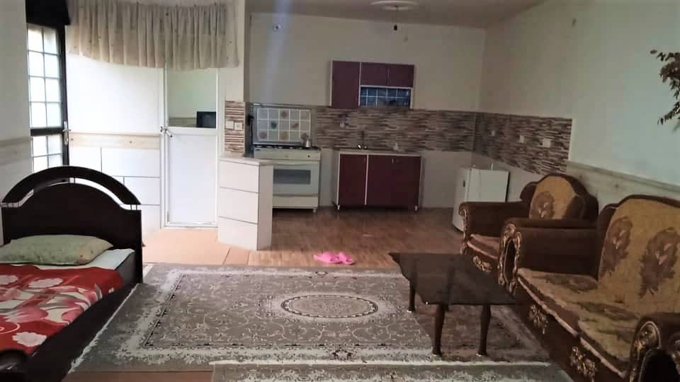 اجاره منزل ویلایی در چمران بجنورد