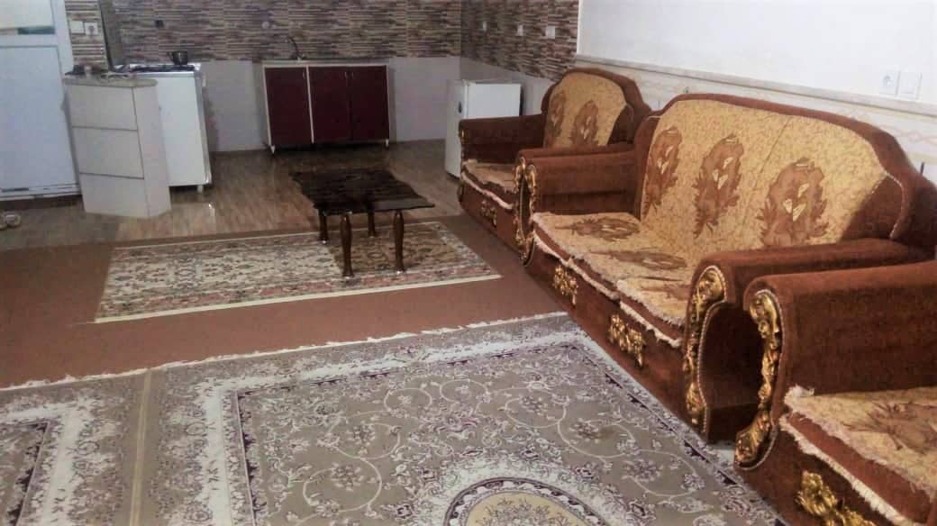 اجاره منزل ویلایی در چمران بجنورد