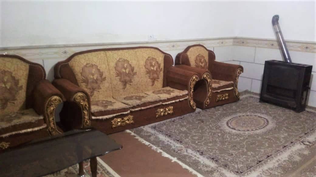 اجاره منزل ویلایی در چمران بجنورد