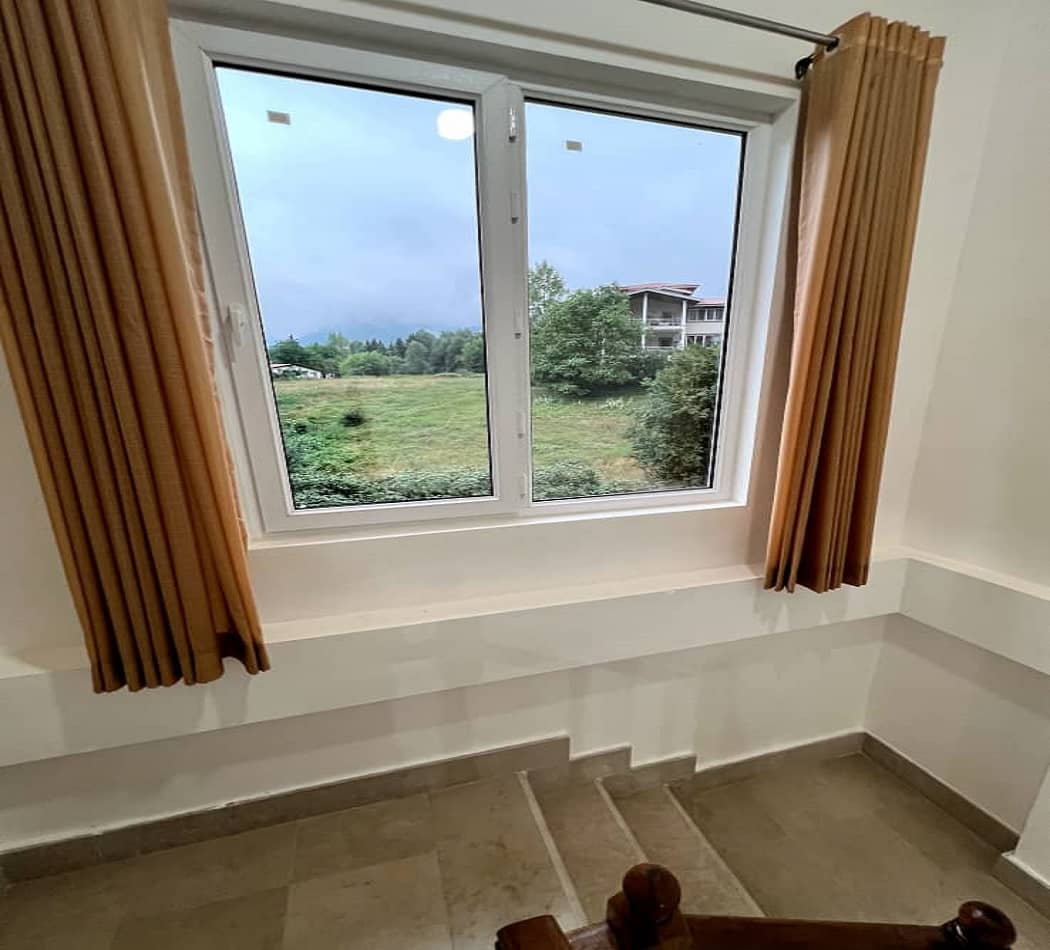 اجاره ویلا دوبلکس جنگلی در منطقه مکا - کلاردشت