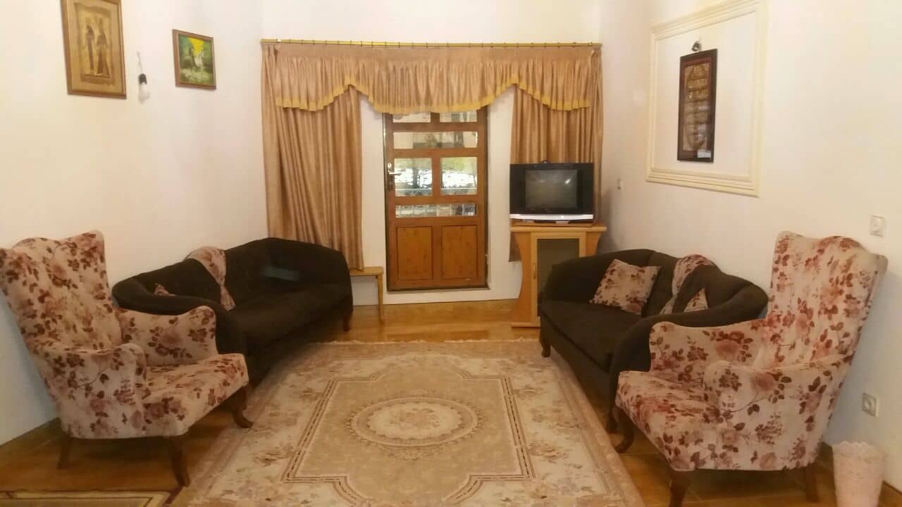 اجاره ویلا جنگلی در مکا - کلاردشت