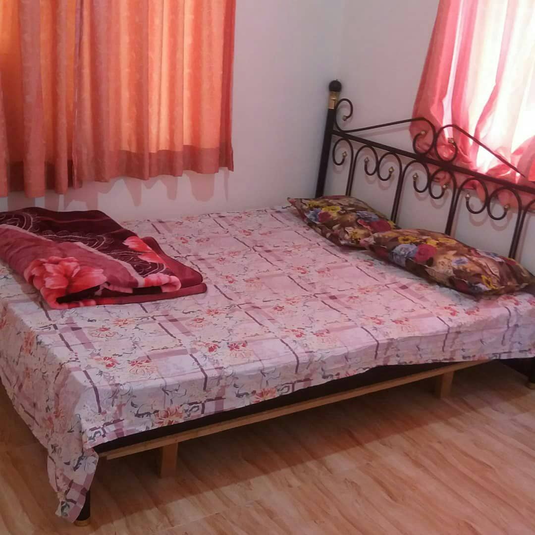 اجاره ویلا جنگلی در مکا - کلاردشت