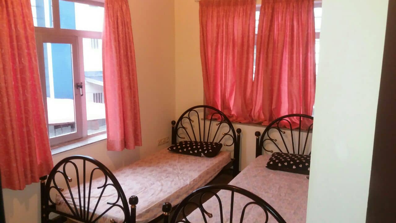 اجاره ویلا جنگلی در مکا - کلاردشت