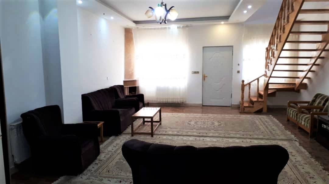 اجاره ویلا نزدیک دریا در درویش آباد سرخرود