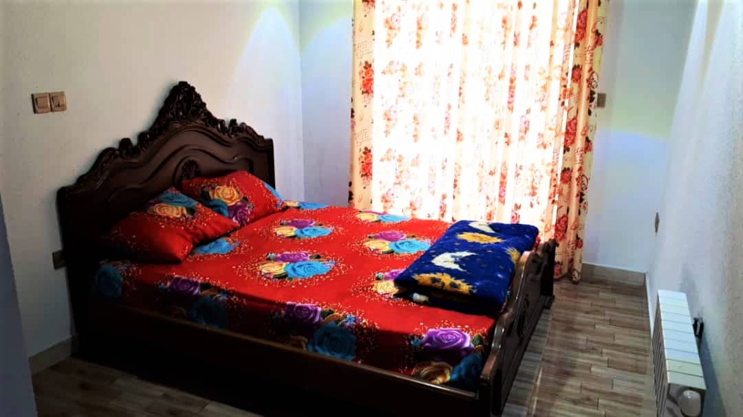 اجاره ویلا نزدیک دریا در درویش آباد سرخرود