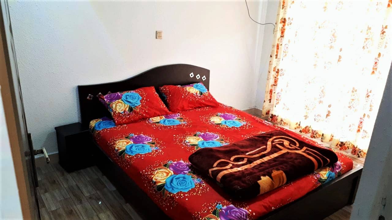 اجاره ویلا نزدیک دریا در درویش آباد سرخرود