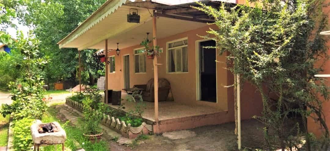 اجاره ویلا مبله در جزیره دکتربهشتی بندرانزلی