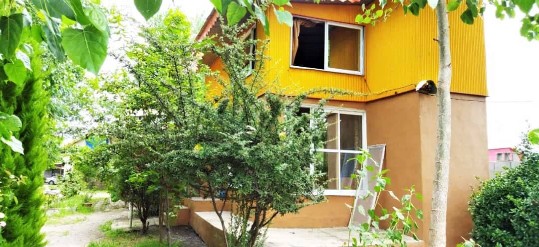 اجاره ویلا مبله در جزیره دکتربهشتی بندرانزلی