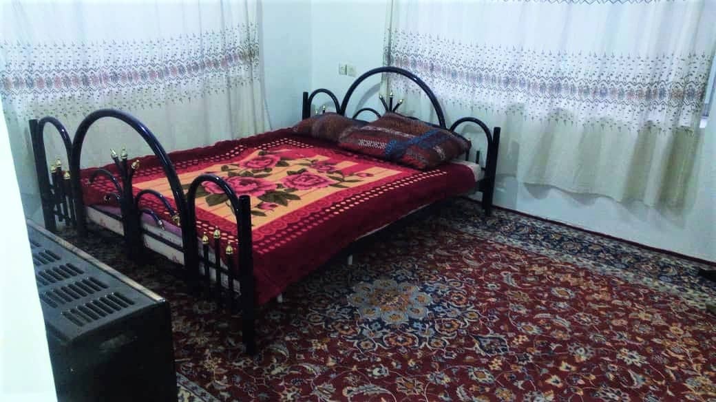 اجاره باغ ویلا روستایی در رضوانشهر گیلان