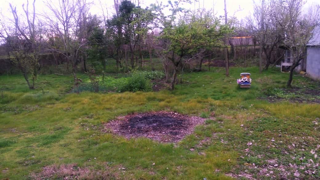 اجاره باغ ویلا روستایی در رضوانشهر گیلان