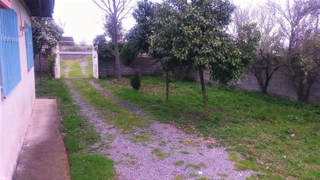 اجاره باغ ویلا روستایی در رضوانشهر گیلان