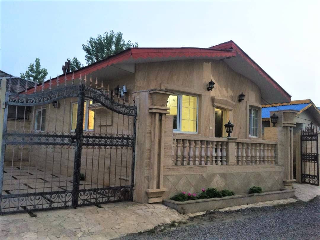 اجاره ویلا ساحلی در چمخاله گیلان