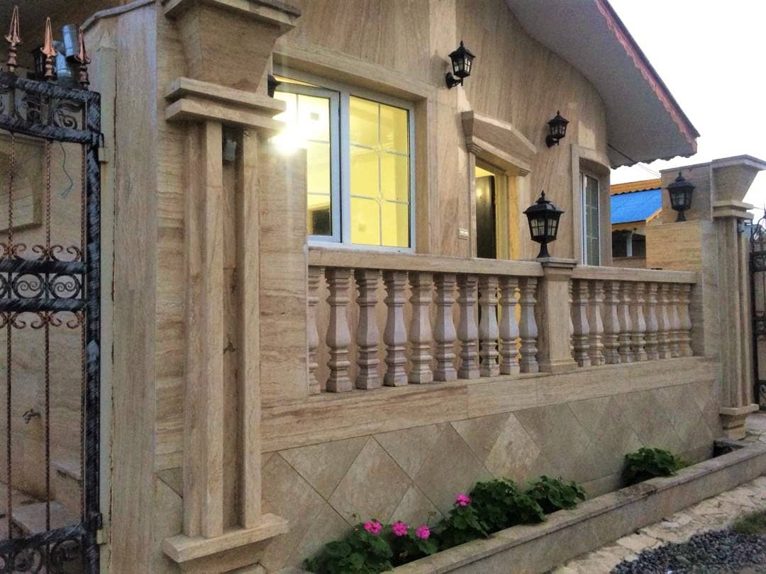 اجاره ویلا ساحلی در چمخاله گیلان