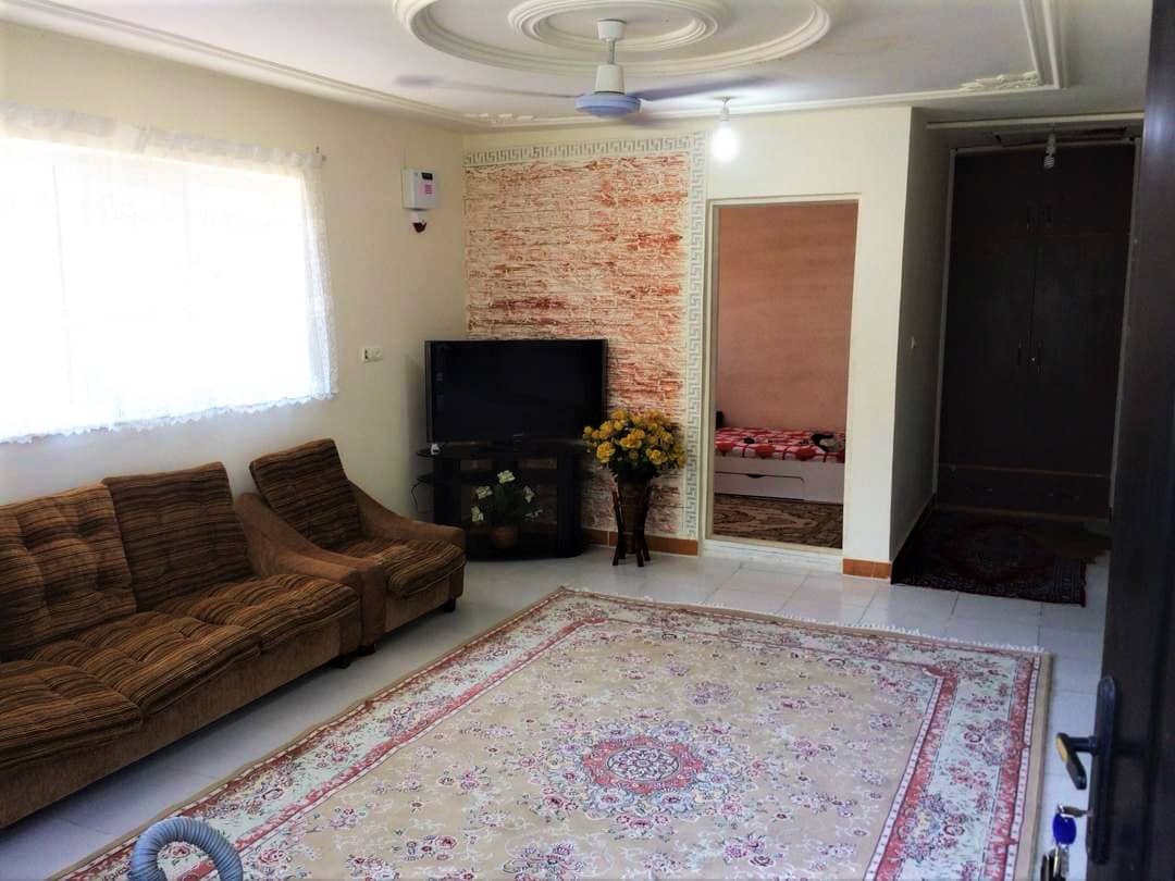 اجاره ویلا ساحلی در چمخاله گیلان