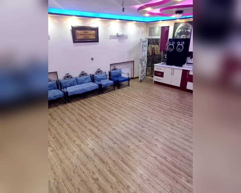 اجاره باغ مجالس مبله در رضی آباد اسلام شهر