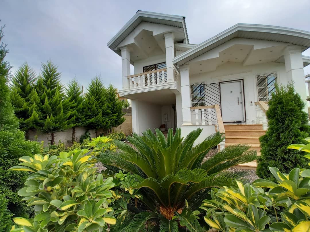 اجاره ویلا دوبلکس در عرب خیل چمستان