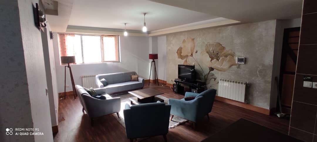 اجاره منزل مبله در فرهنگشهر شیراز-دوخوابه