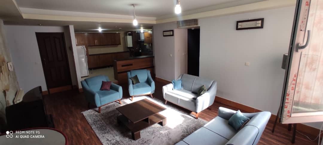 اجاره منزل مبله در فرهنگشهر شیراز-دوخوابه