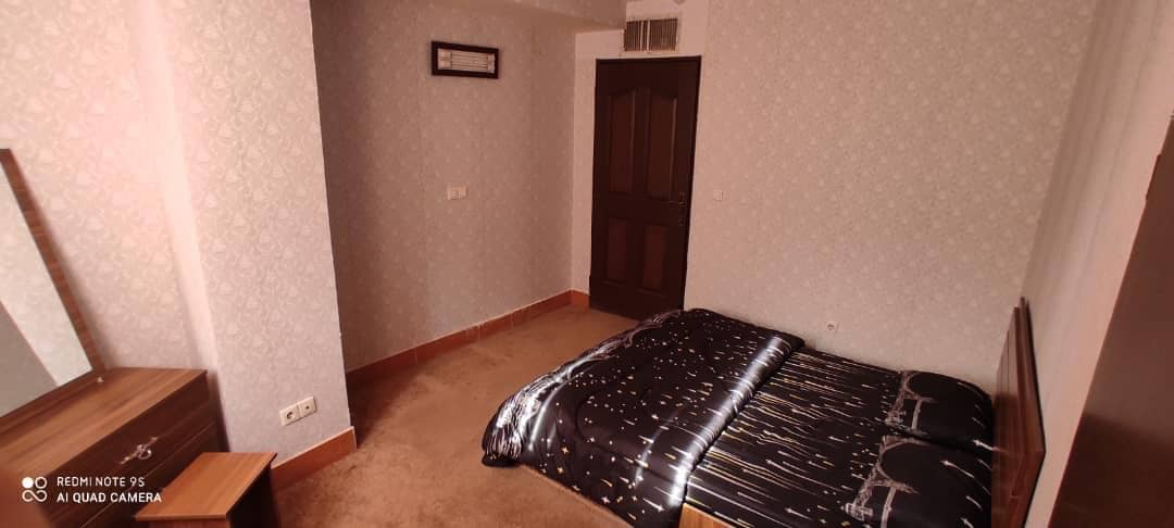 اجاره منزل مبله در فرهنگشهر شیراز-دوخوابه