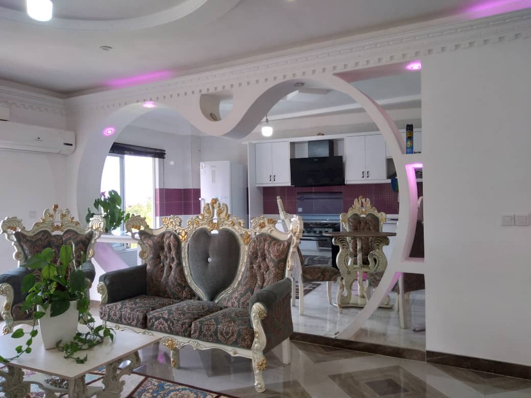 اجاره ویلا با استخرسر پوشیده در طالقانی رامسر