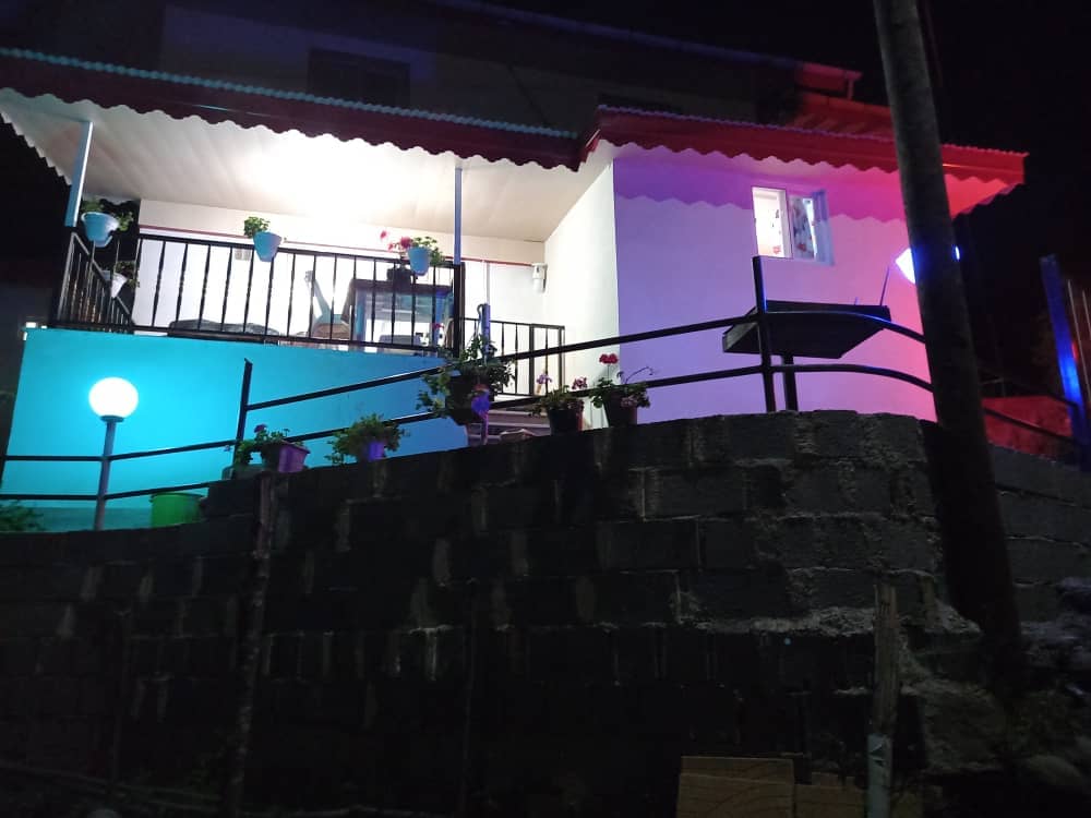 اجاره  ویلا جنگلی در رامسر - نزدیک جاده جواهرده