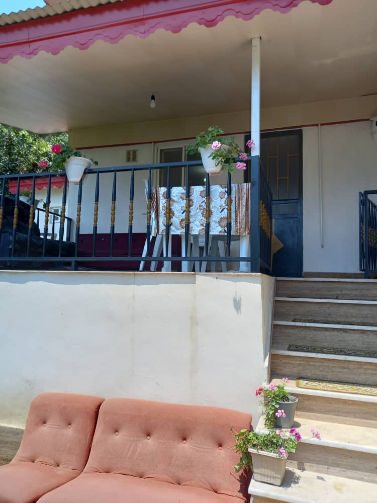 اجاره  ویلا جنگلی در رامسر - نزدیک جاده جواهرده