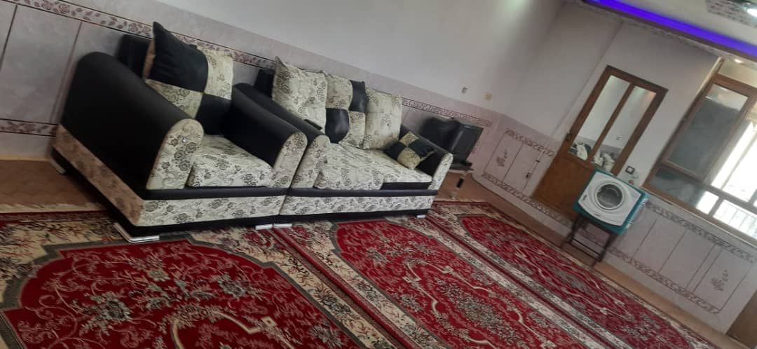 اجاره آپارتمان مبله در کوهرنگ - رو به آبشار