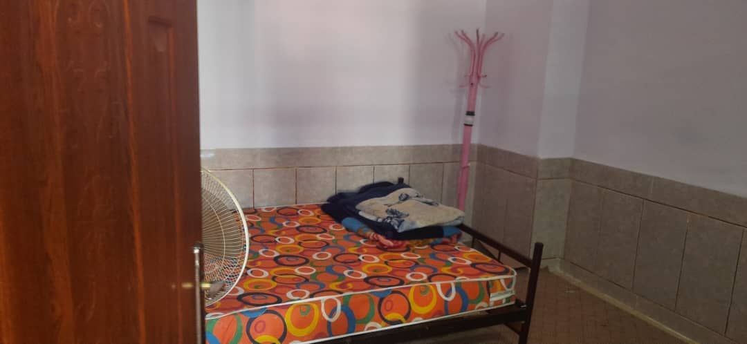 اجاره آپارتمان مبله در کوهرنگ - رو به آبشار