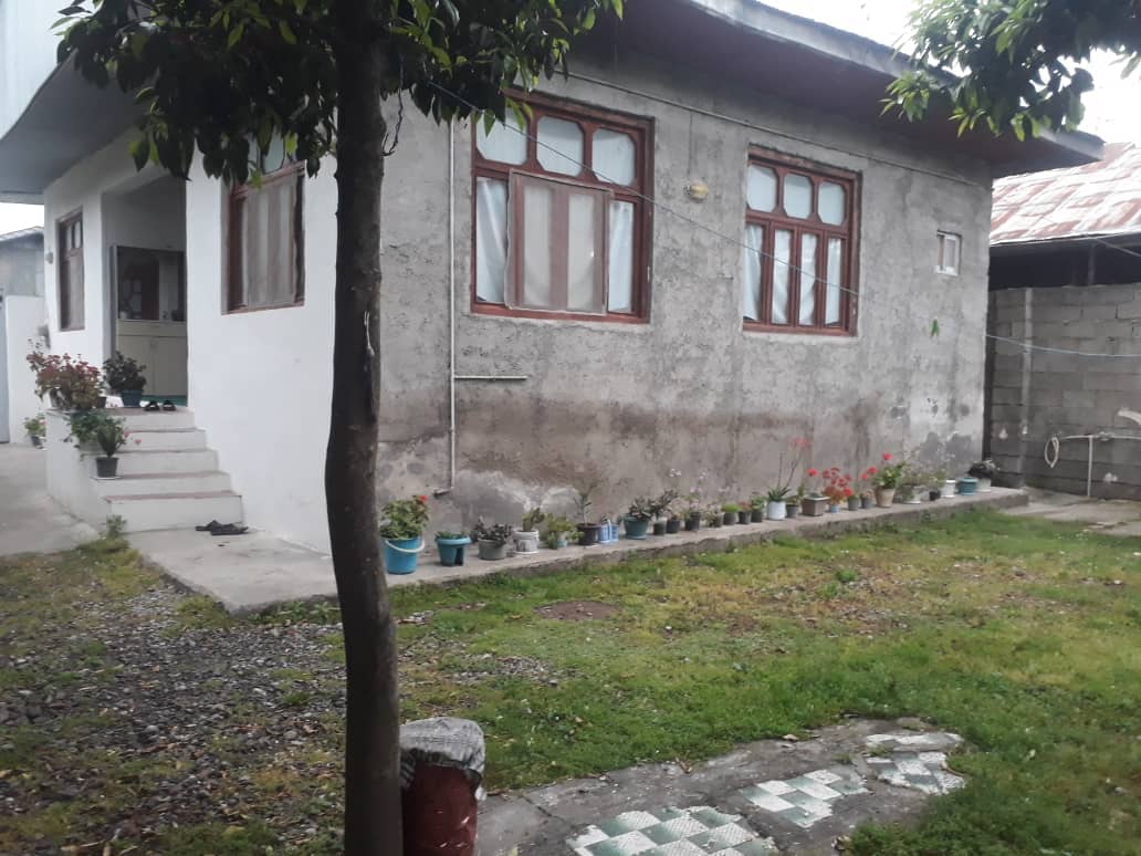 اجاره منزل ویلایی در در شهرک ولی عصر ماسال