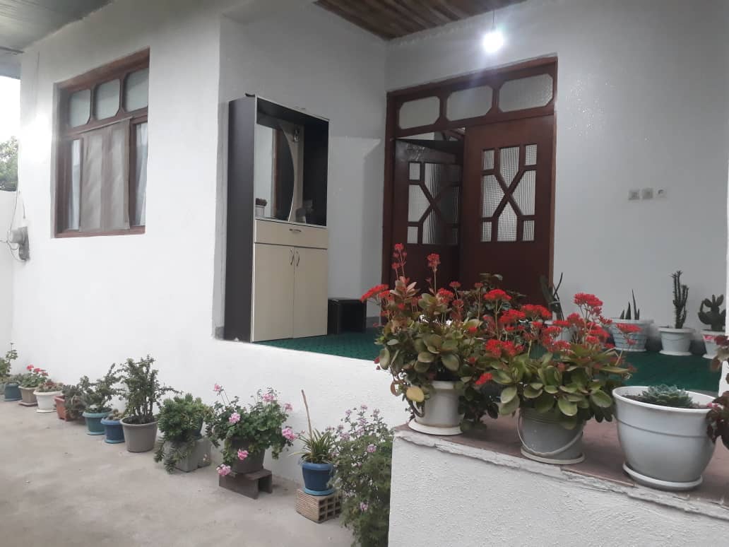 اجاره منزل ویلایی در در شهرک ولی عصر ماسال