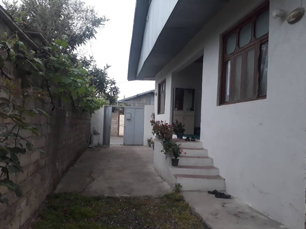 اجاره منزل ویلایی در در شهرک ولی عصر ماسال