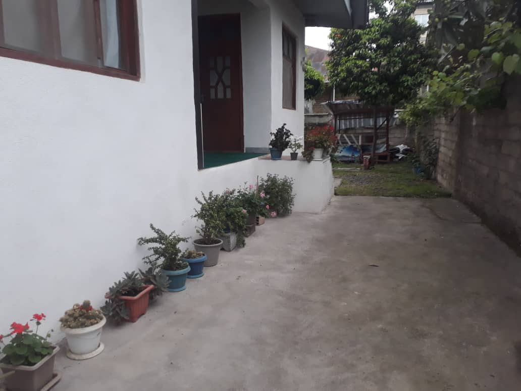 اجاره منزل ویلایی در در شهرک ولی عصر ماسال