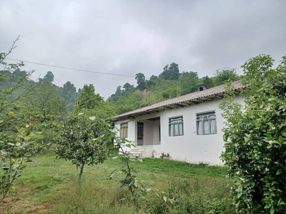 اجاره ویلا در روستای نارنج دول اسالم 
