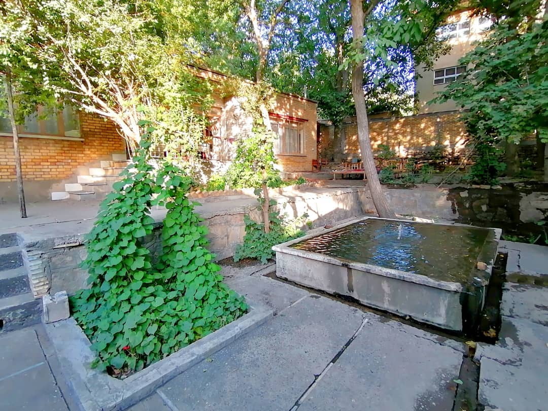 اجاره منزل ویلایی در میدان امام خوانسار