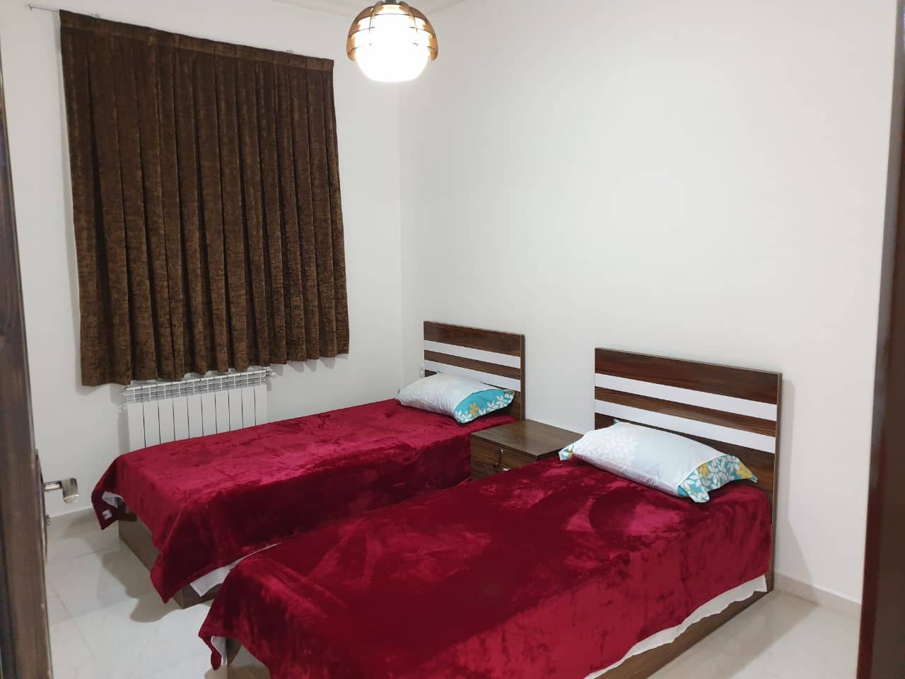 اجاره ویلا مبله در بشمن بندرانزلی