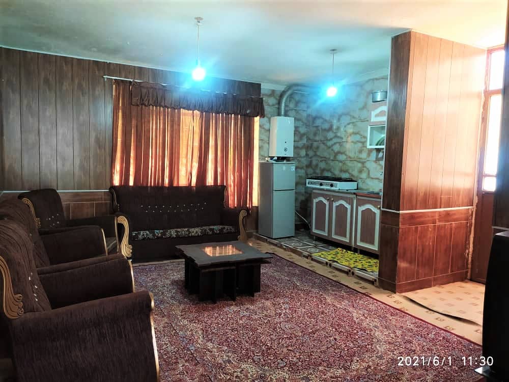 اجاره سوئیت کوهستانی مبله در سی سخت