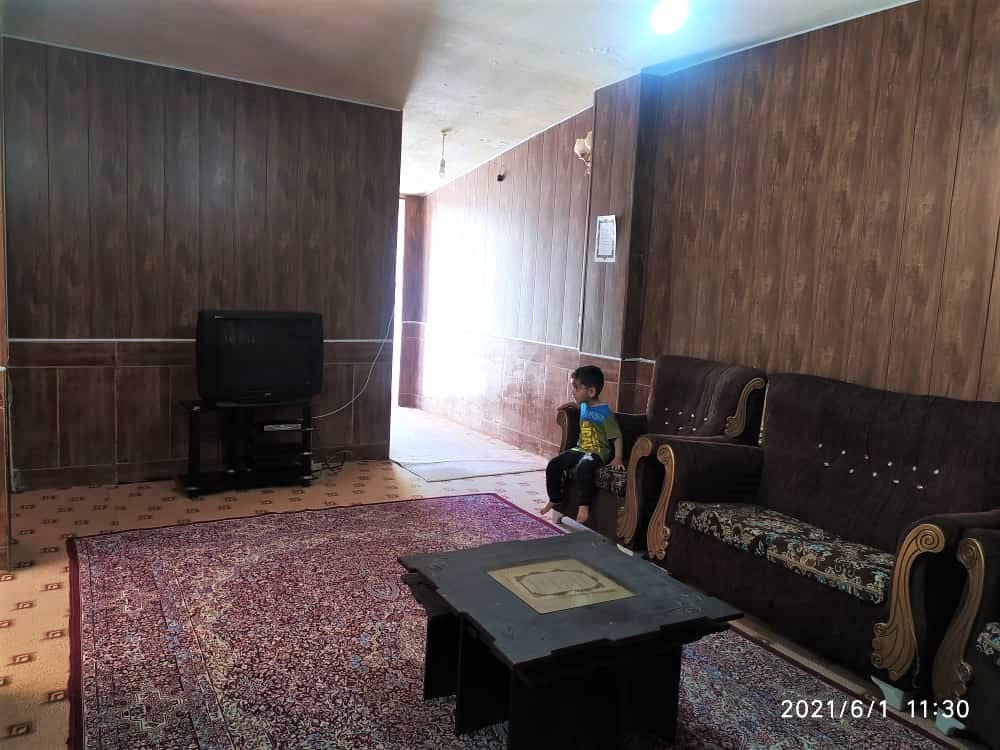 اجاره سوئیت کوهستانی مبله در سی سخت