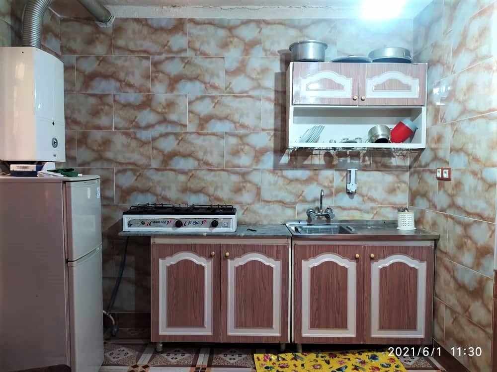 اجاره سوئیت کوهستانی مبله در سی سخت