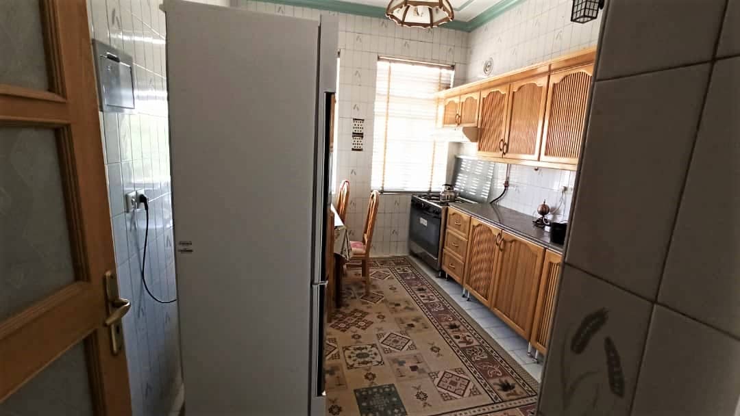 اجاره منزل مبله در کاج یزد