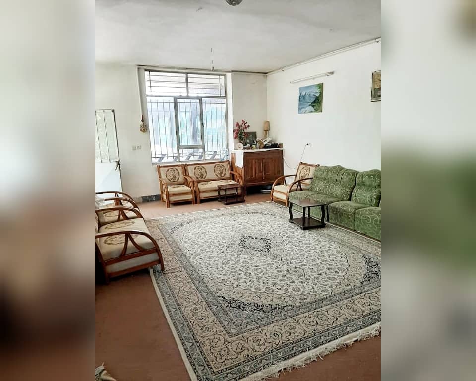 اجاره باغ ویلا استخردار در گلدشت نجف آباد