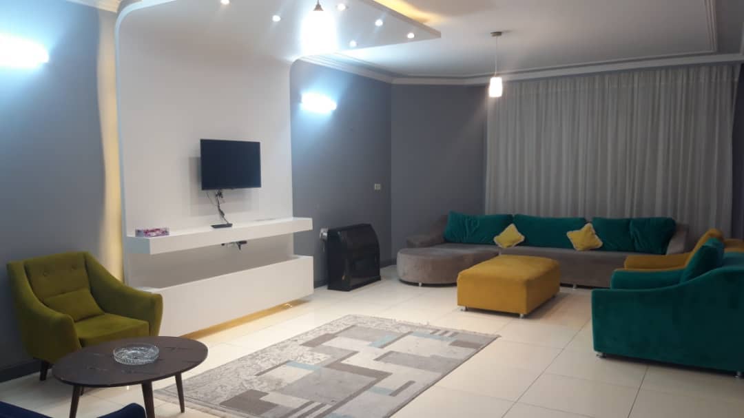 اجاره آپارتمان دوخواب در مشتاق اصفهان-طبقه اول