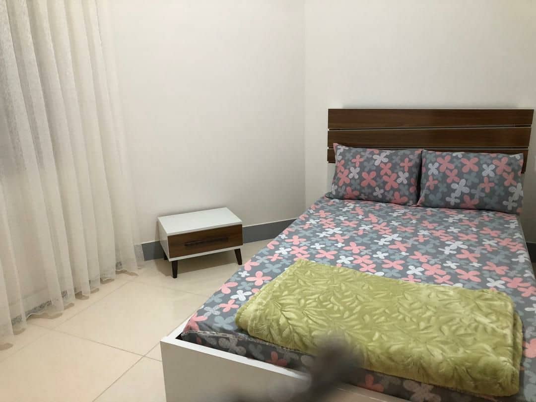 اجاره آپارتمان دوخواب در مشتاق اصفهان-طبقه اول