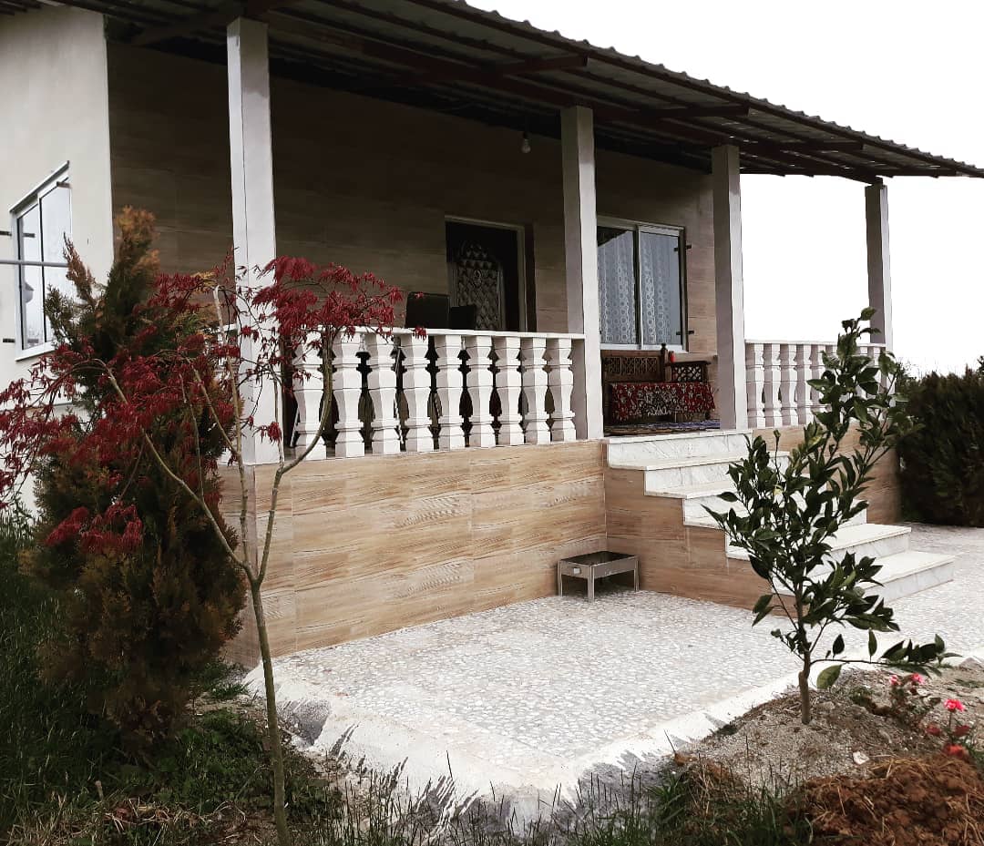 اجاره ویلا در روستای لزربن در تنکابن