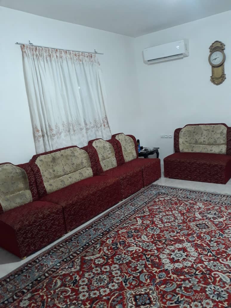 اجاره ویلا روستایی در لزربن در تنکابن