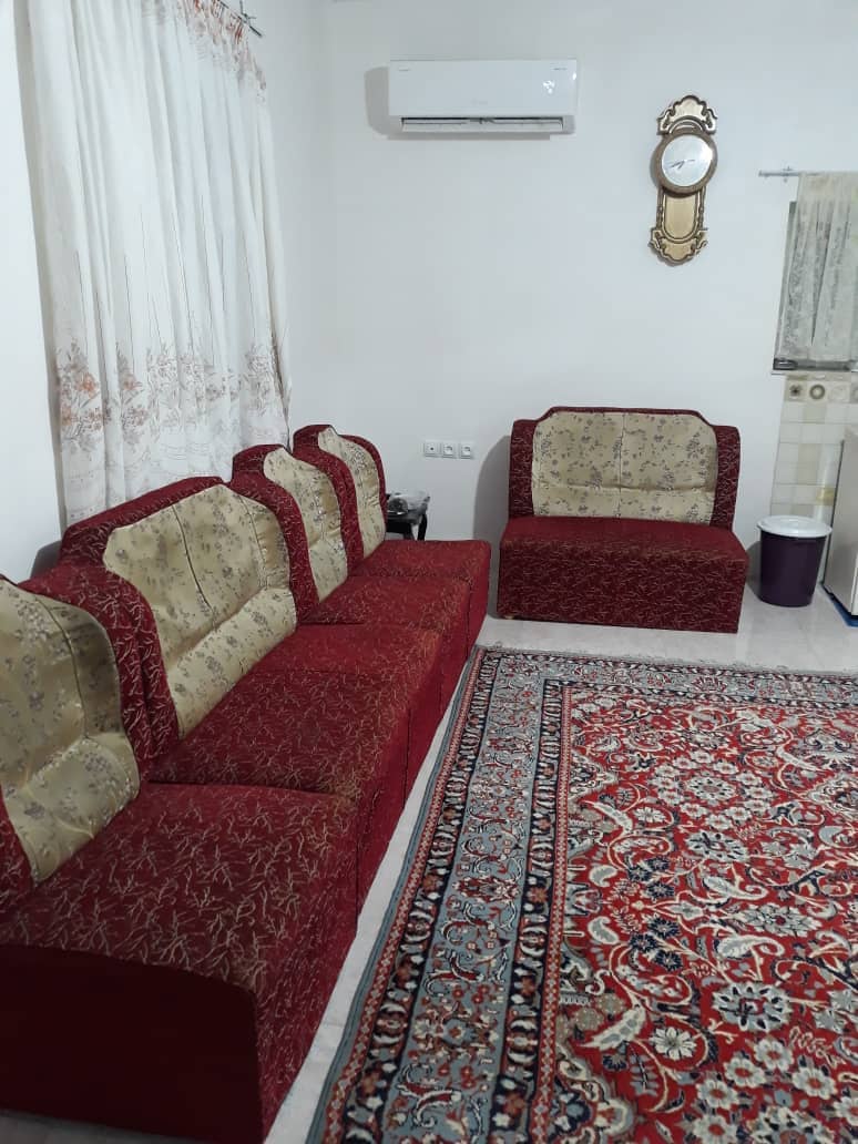 اجاره ویلا روستایی در لزربن در تنکابن