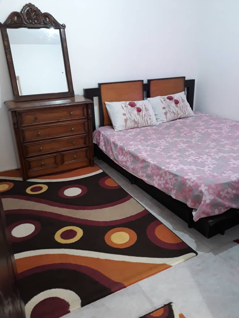 اجاره ویلا روستایی در لزربن در تنکابن