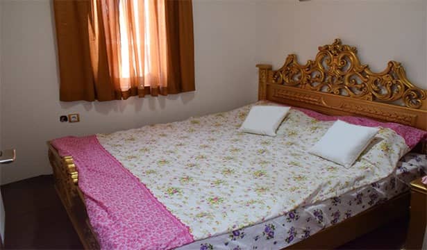 اجاره سوئیت ساحلی در ساحل قو بندرانزلی - a